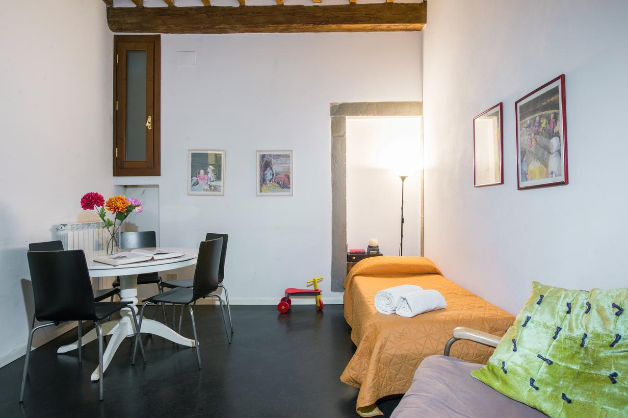 San Lorenzo Charm - Florence Nook Exterior foto
