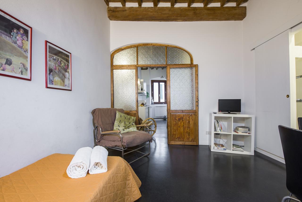 San Lorenzo Charm - Florence Nook Exterior foto